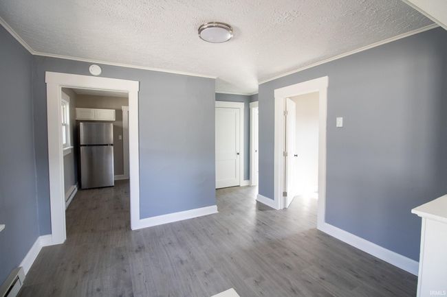 118 W Third St, House other with 2 bedrooms, 1 bathrooms and null parking in Winchester IN | Image 7