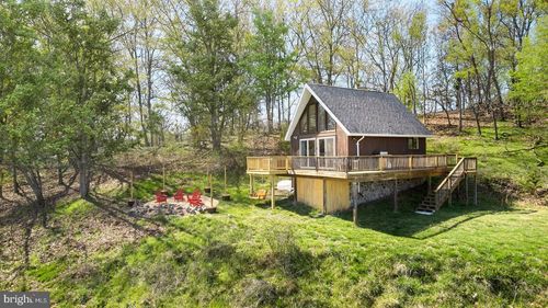 1721 Highland Springs Rd, OLD FIELDS, WV, 26845 | Card Image