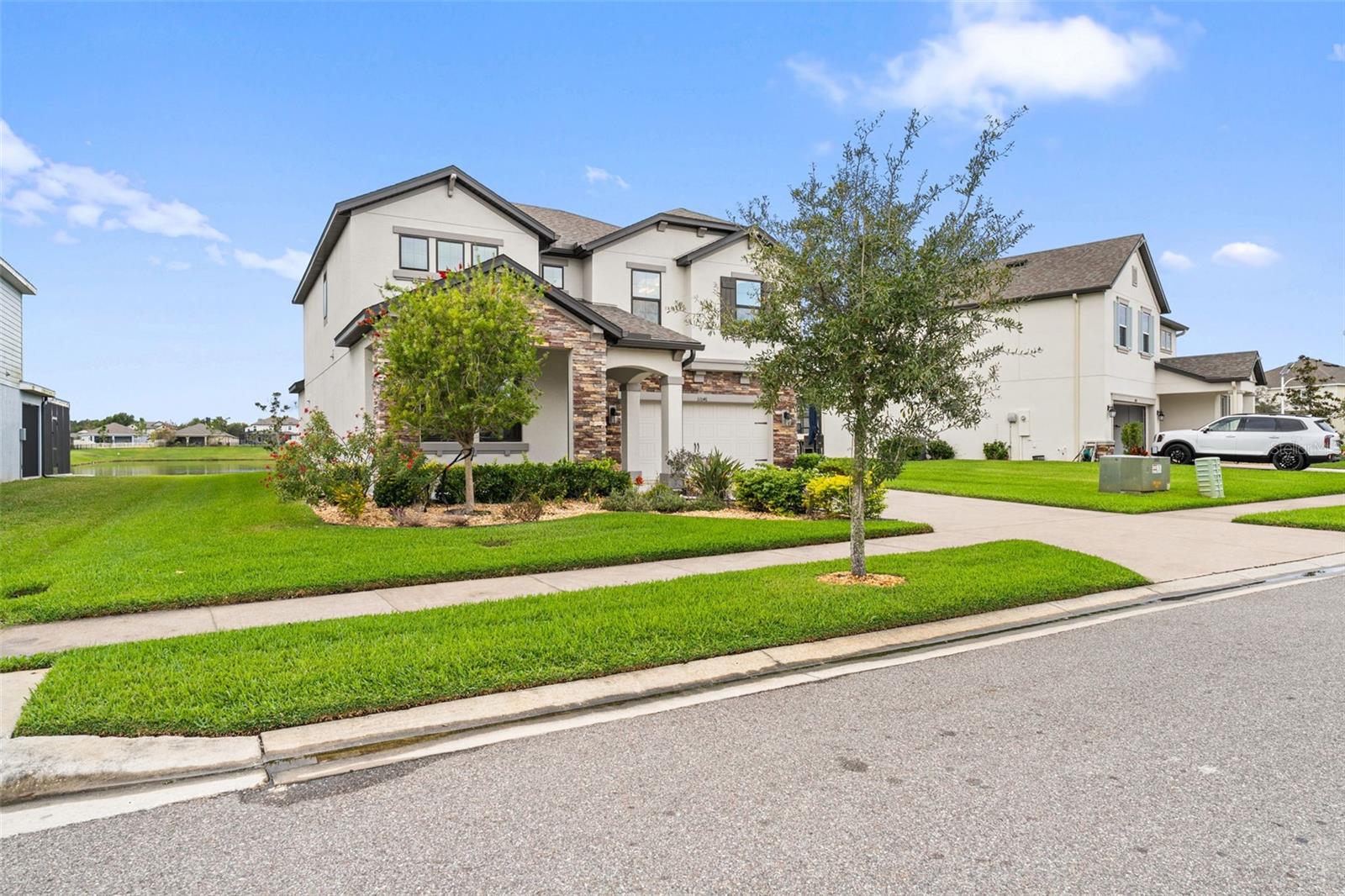 Residential in WESLEY CHAPEL 3