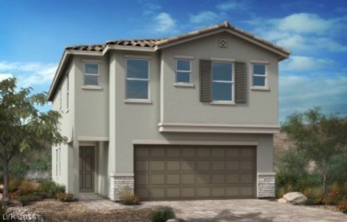 9687 Memento Vita St, Las Vegas, NV, 89139-8165 | Card Image