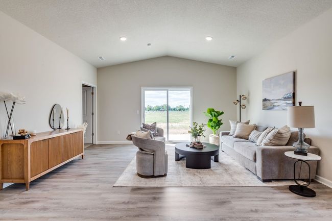 1412 N Sedgwick St, House other with 4 bedrooms, 2 bathrooms and null parking in Garden Plain KS | Image 21