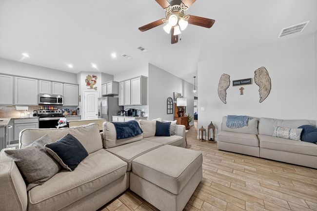 905 Buffalo Ct, House other with 4 bedrooms, 2 bathrooms and 3 parking in Stanton TX | Image 11