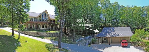 233 Sidehill Dr, Ridgedale, MO, 65739-7507 | Card Image