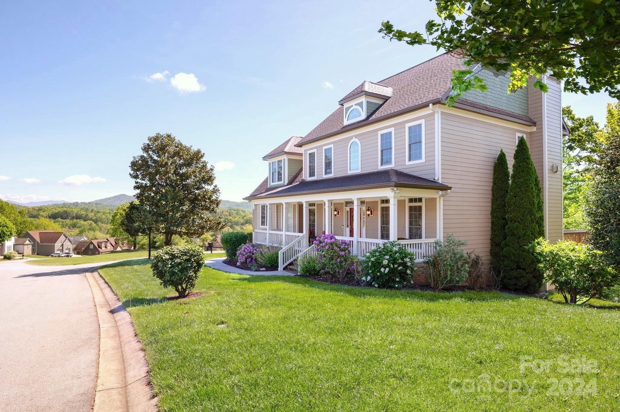 Stone House Rd, Arden, NC 28704
