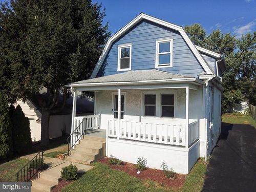 521 Blythe Ave, DREXEL HILL, PA, 19026-5215 | Card Image