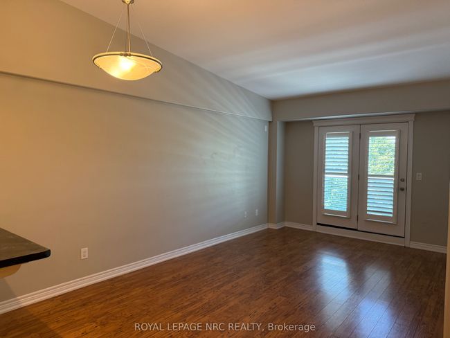 305 - 6928 Ailanthus Ave, Condo with 1 bedrooms, 1 bathrooms and 1 parking in Niagara Falls ON | Image 9