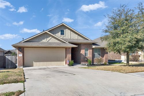 131 Mount Ellen St, Hutto, TX, 78634-5703 | Card Image