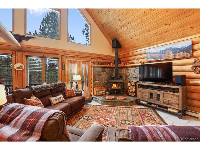 2255 Spruce Rd, House other with 4 bedrooms, 3 bathrooms and null parking in Woodland Park CO | Image 10