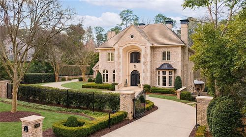 5148 Powers Ferry Rd, Sandy Springs, GA, 30327-4634 | Card Image