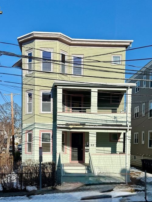 1-69 Conwell Ave, Somerville, MA, 02144-1282 | Card Image