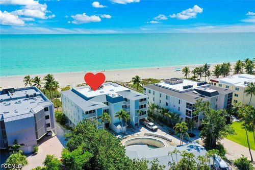 202-3013 W Gulf Dr, Sanibel, FL, 33957-5615 | Card Image