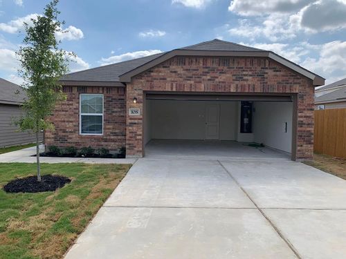 108 Allington Cir, Jarrell, TX, 76537-2035 | Card Image