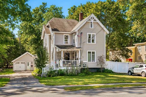 d-20 Epping Road, Exeter, NH, 03833 | Card Image