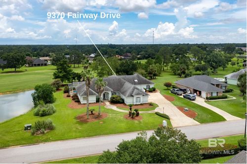 9370 Fairway Dr, Foley, AL, 36535-9306 | Card Image
