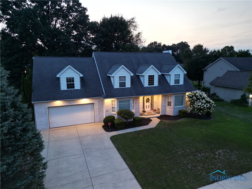 Manakiki Dr, Holland, OH 43528