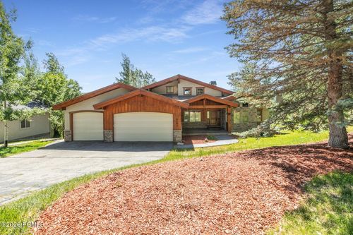 9193 Flint Way, Park City, UT, 84098-5853 | Card Image