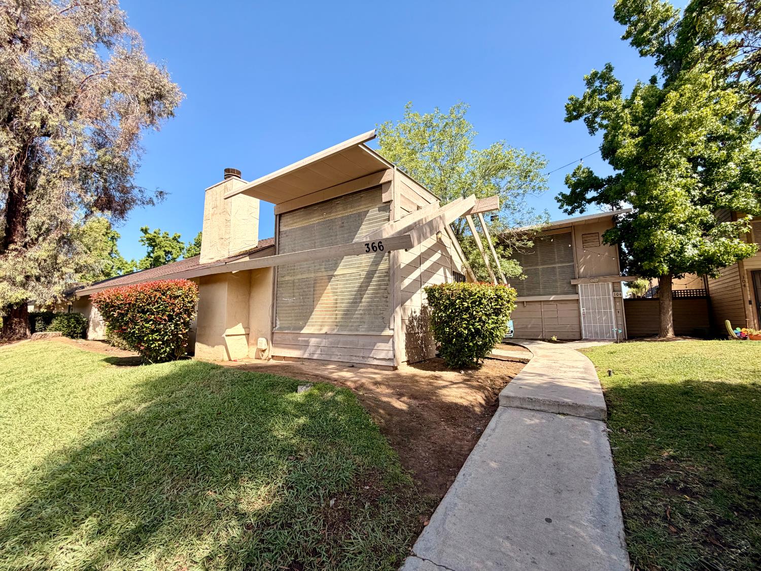 Residential Income in Fresno 2