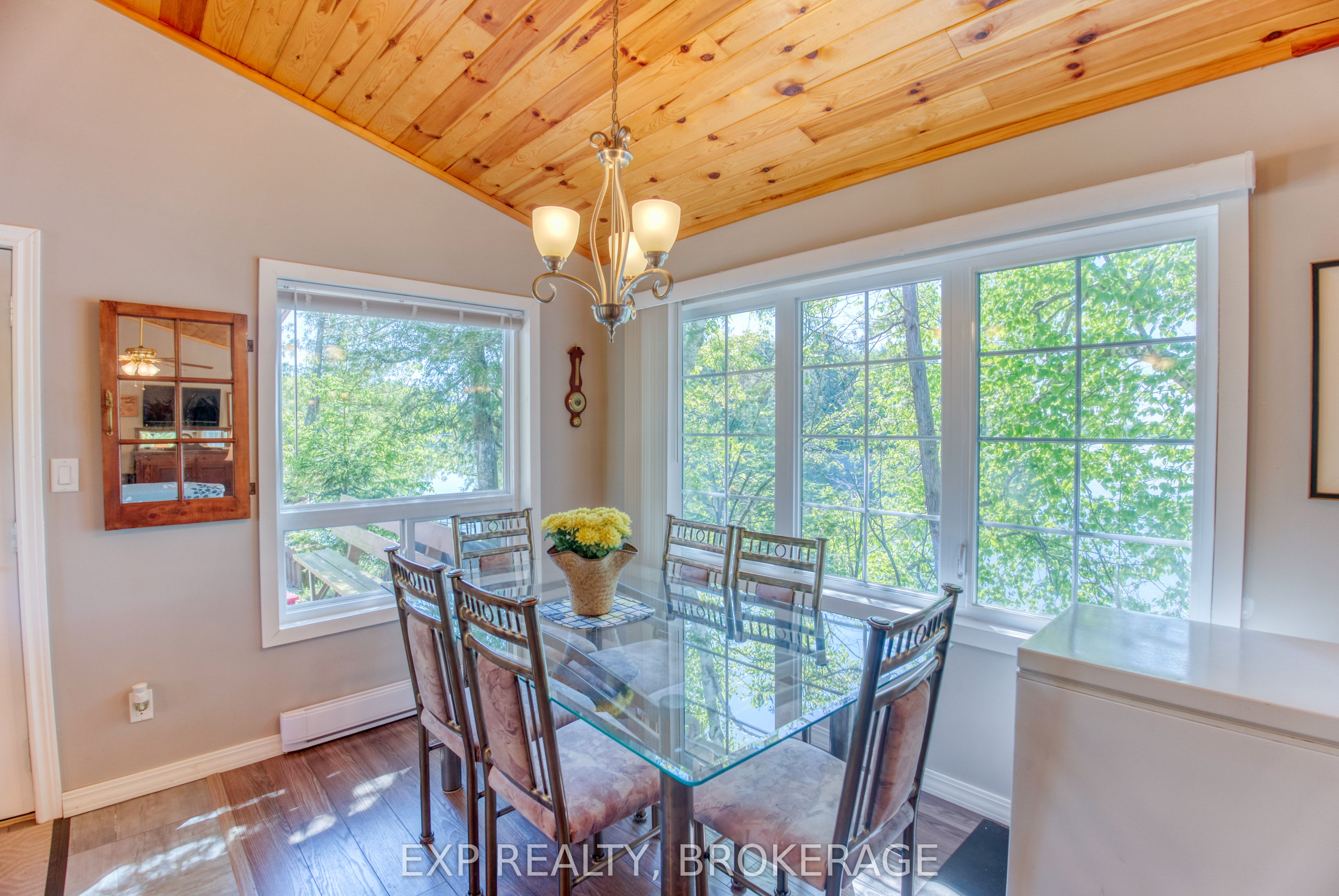 Residential in Frontenac 5
