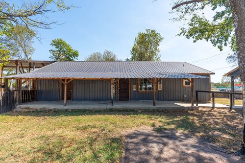 110 Sw 8th St, Muldrow, OK, 74948-4100 | Card Image
