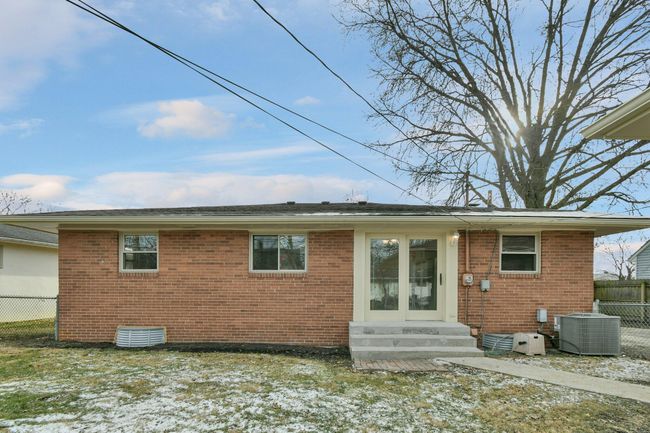 1272 Matthias Dr, House other with 3 bedrooms, 2 bathrooms and null parking in Columbus OH | Image 20