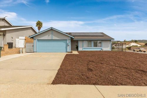 13423 Floral Ave, Poway, CA, 92064 | Card Image