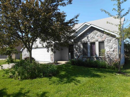 7815 Fountainhead Place, Fort Wayne, IN, 46835 | Card Image