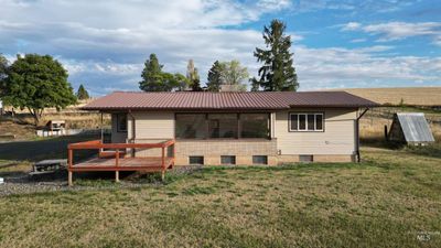 33818 North Rd, House other with 5 bedrooms, 2 bathrooms and 1 parking in Kendrick ID | Image 1