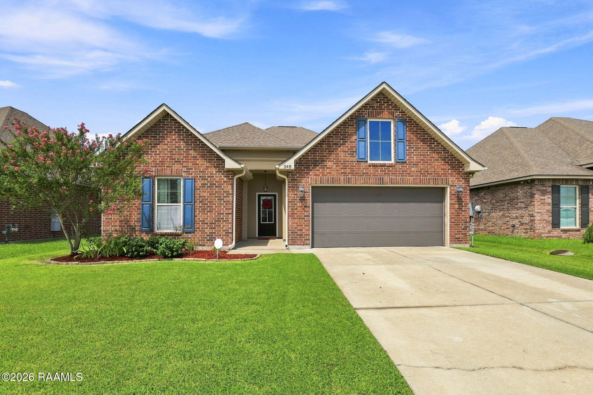 Residential in Sulphur