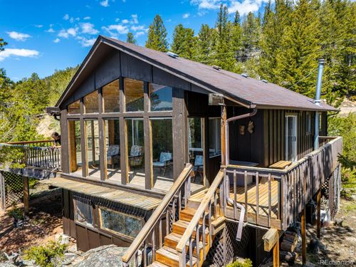 194 Mattapony Way, Red Feather Lakes, CO, 80545-8627 | Card Image