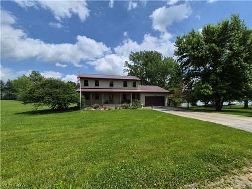 4138 Cedar Ln, West Salem, OH, 44287-9141 | Card Image