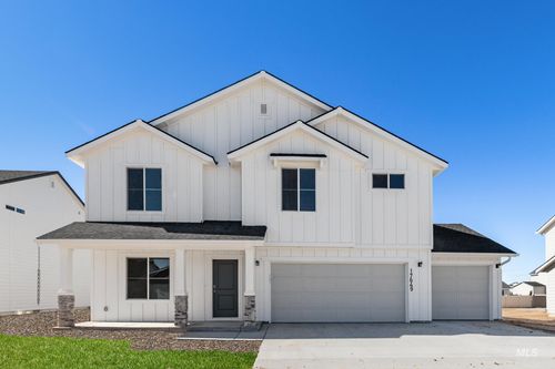 17649 N Boone Peak Ave, Nampa, ID, 83651 | Card Image