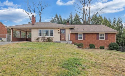 3381 Melody Ave, Roanoke, VA, 24018 | Card Image