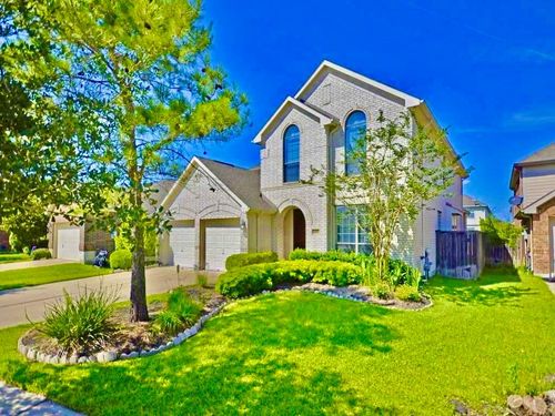5527 Custard Apple Trl, Katy, TX, 77494-3087 | Card Image