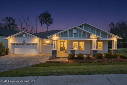 4698 Hickory Oak Dr, BROOKSVILLE, FL, 34601-6490 | Card Image