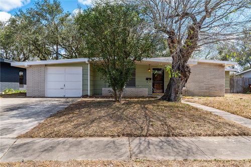 734 Santa Elena Drive, Kingsville, TX, 78363 | Card Image