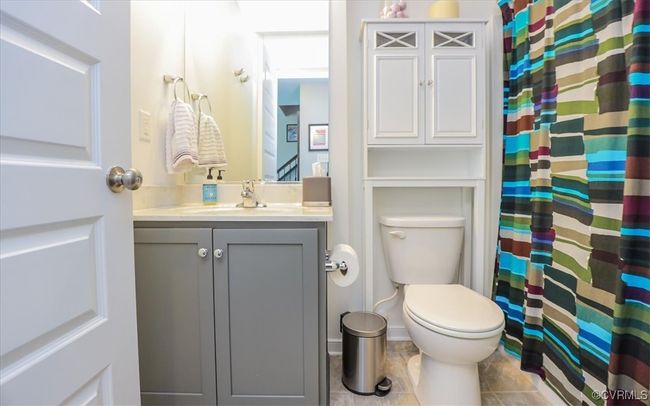 Main Bathroom | Image 32
