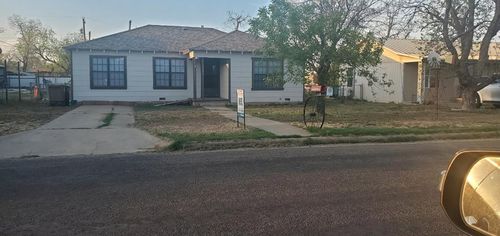 1246 E 20th St, San Angelo, TX, 76903-3119 | Card Image