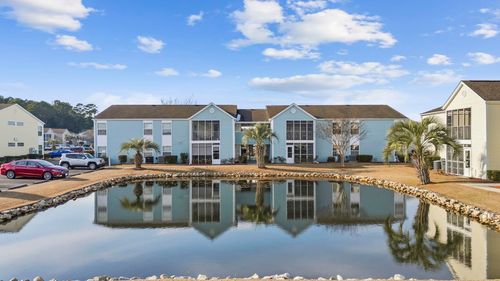 b-2226 Clearwater Dr., Surfside Beach, SC, 29575 | Card Image