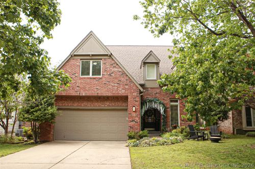 2904 S Cincinnati Ave, Tulsa, OK, 74114-5223 | Card Image
