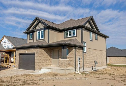 57 Silverleaf Path, St. Thomas, ON, N5R | Card Image
