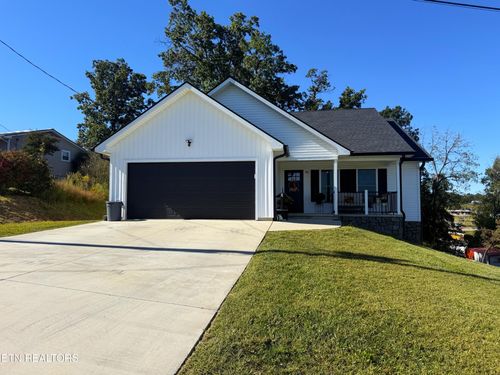 80 Polly Anna Drive, Mosheim, TN, 37818 | Card Image