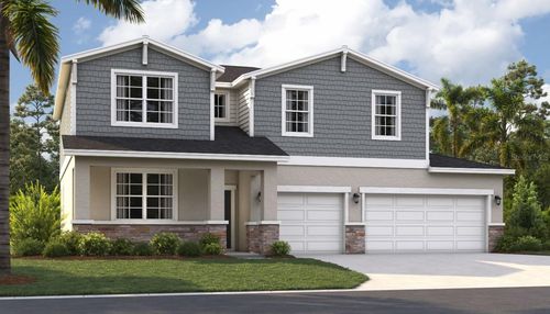 12807 Trovita Dr, GRAND ISLAND, FL, 32735-8980 | Card Image
