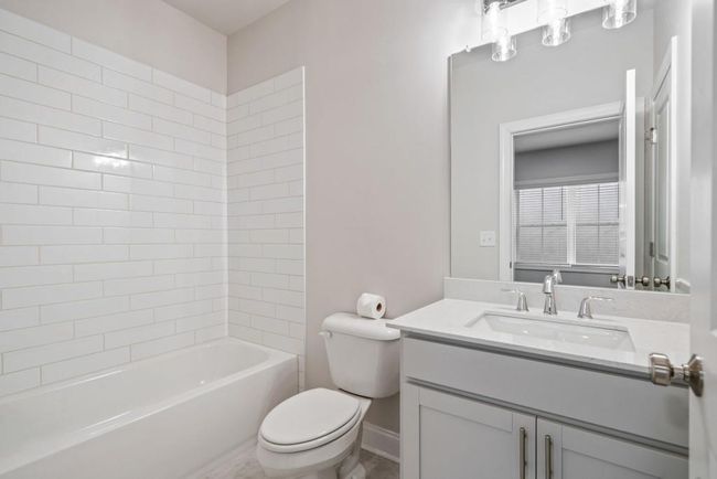 UNIT-263 - 5217 Riden Ct, Townhouse with 3 bedrooms, 4 bathrooms and 2 parking in Buford GA | Image 30