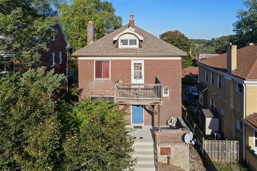 3340 Portola Ave, Observatory, PA, 15214-2215 | Card Image