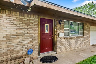 203 Se 12th Street, House other with 3 bedrooms, 1 bathrooms and null parking in Bentonville AR | Image 3