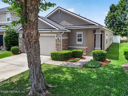 4143 Grayfield Ln, Orange Park, FL, 32065-5621 | Card Image