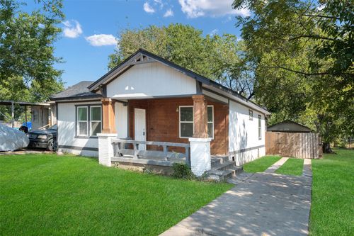 1407 Georgia Ave, Dallas, TX, 75216-2116 | Card Image