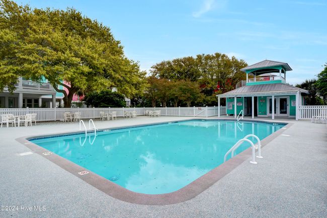 221 Seawatch Way, House other with 5 bedrooms, 3 bathrooms and 2 parking in Kure Beach NC | Image 30