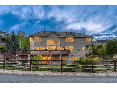 6387 Willow Springs Dr, Morrison, CO, 80465-2155 | Card Image