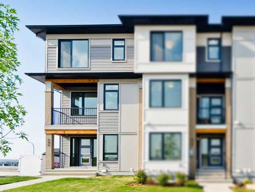 13 Wild Rose Way Se, Calgary, AB, T3M4A2 | Card Image